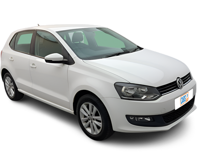 Volkswagen Polo-img